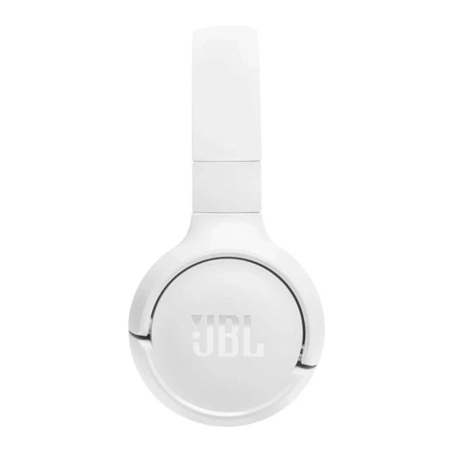Наушники JBL Tune 520BT White (JBLT520BTWHTEU)