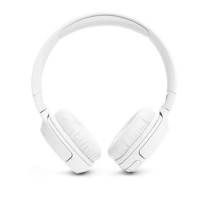 Наушники JBL Tune 520BT White (JBLT520BTWHTEU)