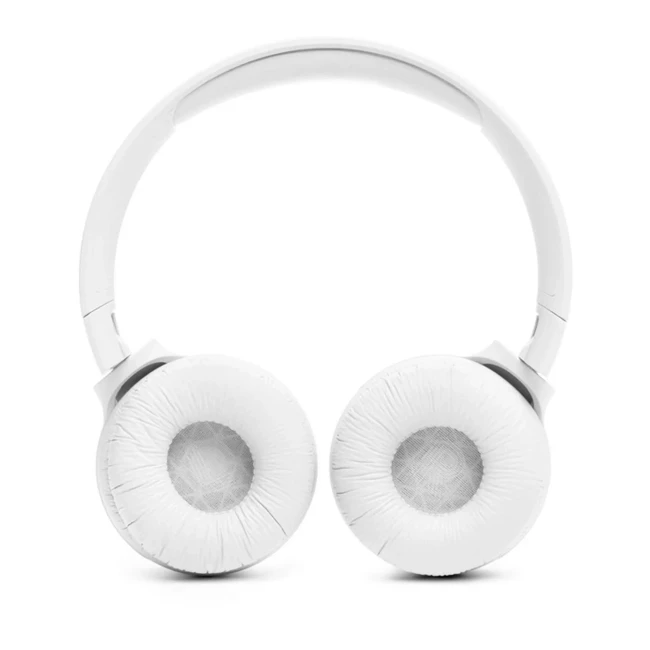 Наушники JBL Tune 520BT White (JBLT520BTWHTEU)