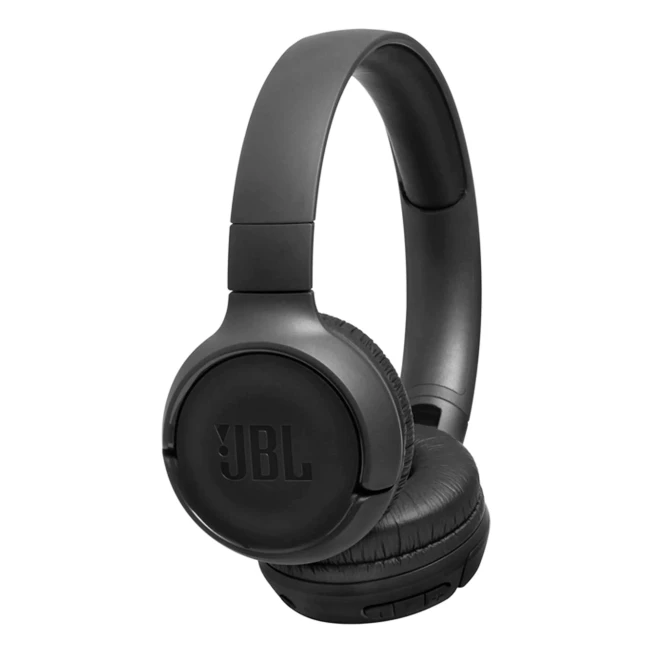 Наушники JBL Tune 560 Black (JBLT560BTBLK) Наушники JBL Tune 560 Black (JBLT560BTBLK)