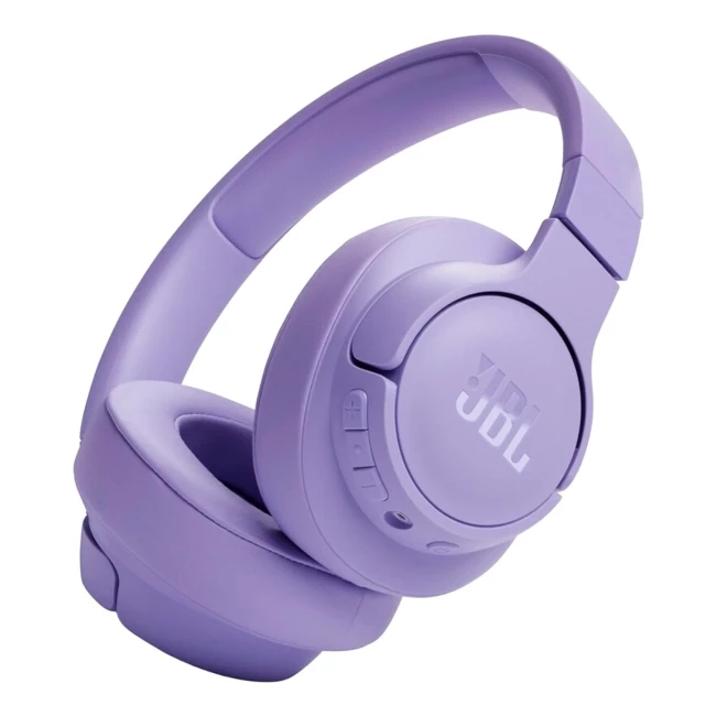 Наушники JBL Tune 720 BT Purple (JBLT720BTPUR)
