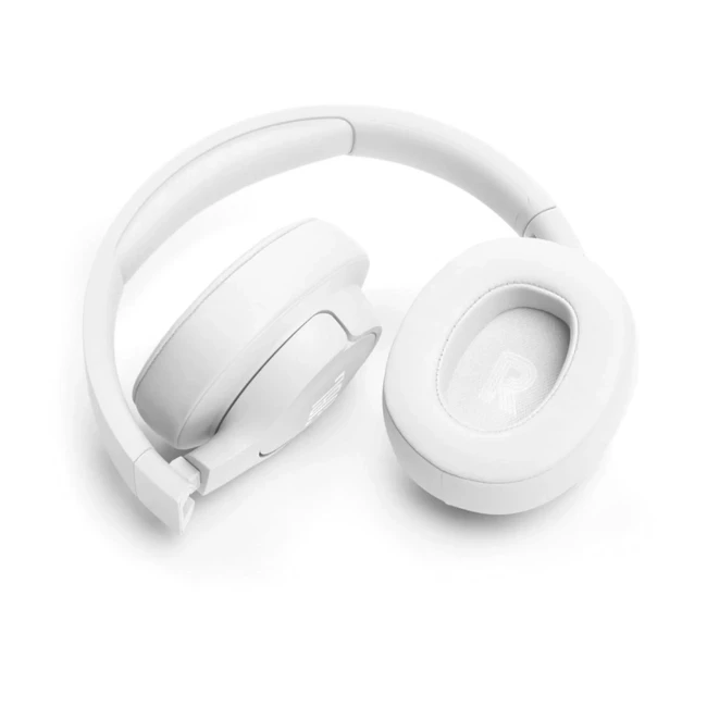 Навушники JBL Tune 720BT White (JBLT720BTWHT)