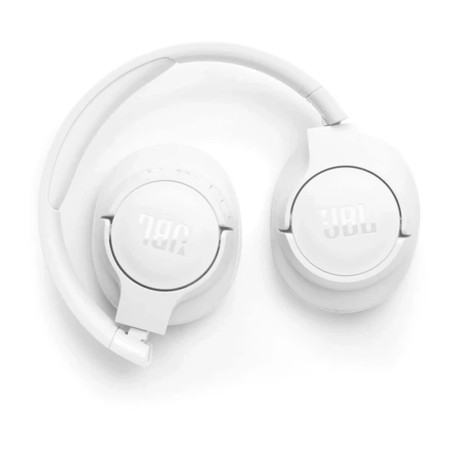 Навушники JBL Tune 720BT White (JBLT720BTWHT)
