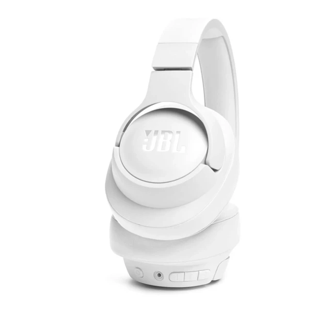 Навушники JBL Tune 720BT White (JBLT720BTWHT)