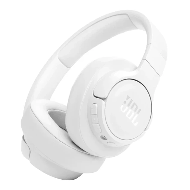Наушники JBL Tune 770NC White (JBLT770NCWHT)