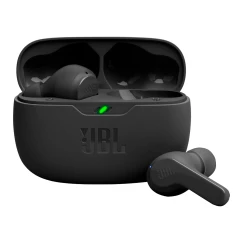 Навушники JBL Tune Beam Black (JBLTBEAMBLK)