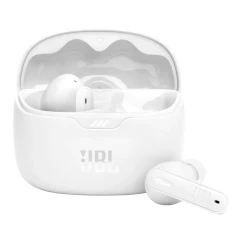 Наушники JBL Tune Beam White (JBLTBEAMWHT)