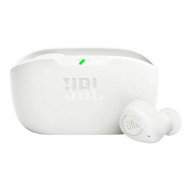 Навушники JBL Tune Buds White (JBLTBUDSWHT) Навушники JBL Tune Buds White (JBLTBUDSWHT)