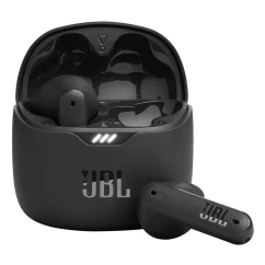 Навушники JBL Tune Flex Black (JBLTFLEXBLK)