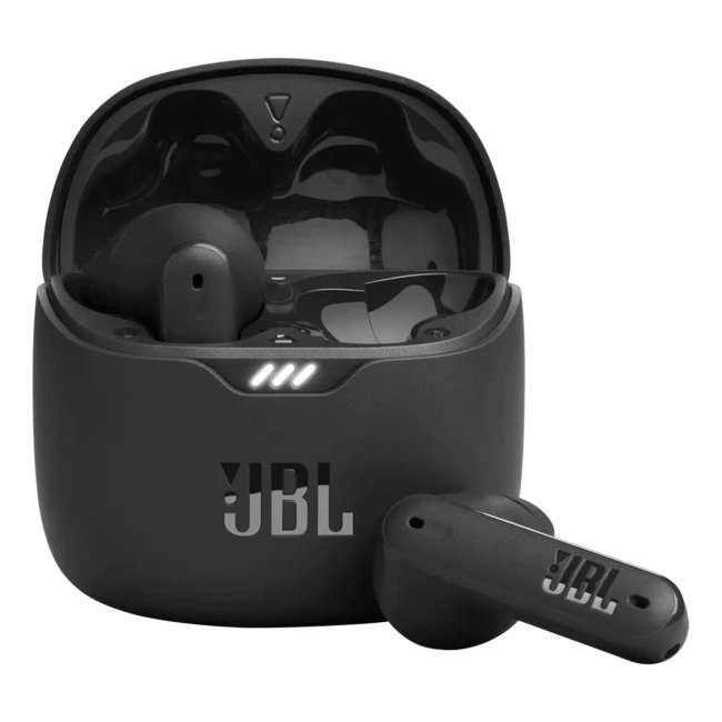 Наушники JBL Tune Flex Black (JBLTFLEXBLK) Наушники JBL Tune Flex Black (JBLTFLEXBLK)