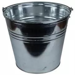 Ведро оцинкованное GRAD 12л (8316245)