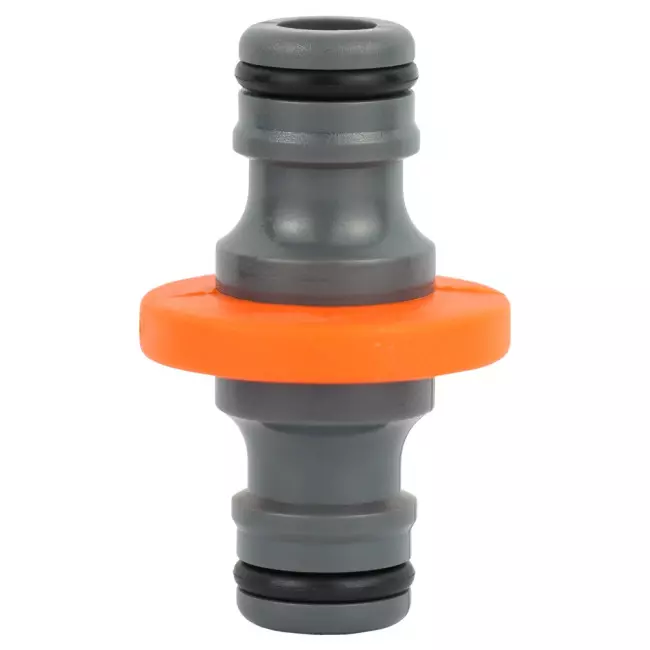 Адаптер для коннектора FLORA 1/2" ABS+TPR (5015724)