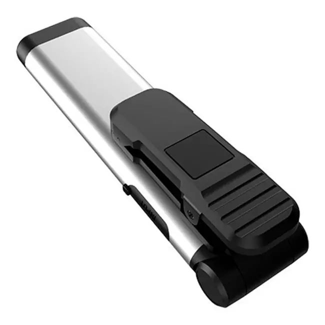 Ліхтар алюмінієвий Protester MINI (L-0206W)