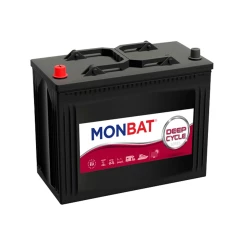 Аккумуляторная батарея MONBAT DEEP CYCLE 12V95Ah Аз (+/-)