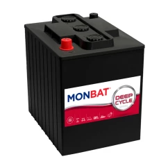 Акумуляторна батарея MONBAT DEEP CYCLE PP90P6US3-1 6V240Ah R