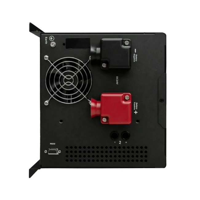 ДБЖ LogicPower LPM-PSW-8500VA (6000Вт) з правильною синусоїдою 48V (LP22912)