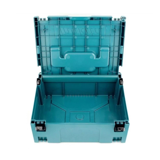 Кейс для инструмента Makita Makpac 2 395х295х157мм (821550-0)