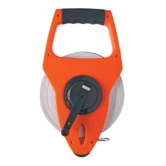 Стрічка вимірювальна NEO TOOLS, скловолокно, 50 м