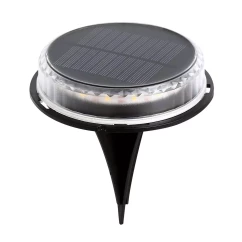 Светильник светодиодный на солнечной батареи NEO TOOLS, 30 lm (99-108)