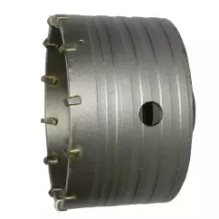 Коронка по бетону SIGMA 100х70мм 12 зубцов (1513151)