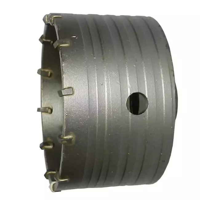 Коронка по бетону SIGMA 100х70мм 12 зубцов (1513151)