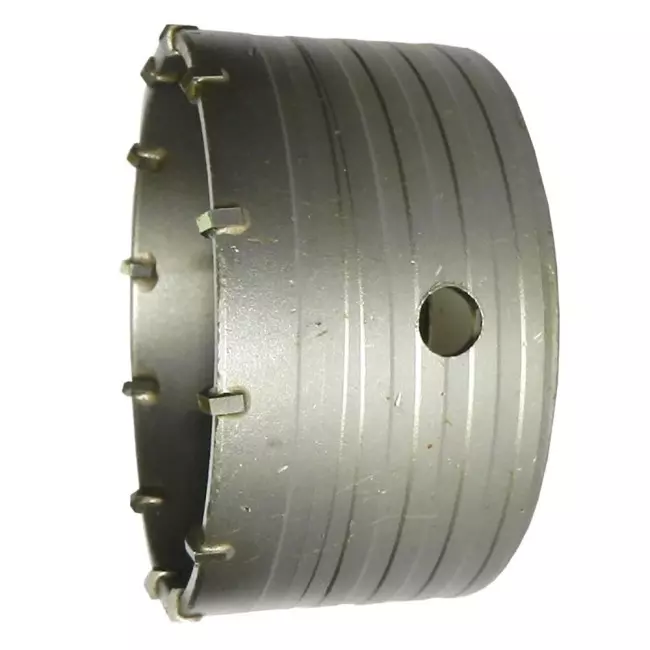 Коронка по бетону SIGMA 110х70мм 12 зубцов (1513171)