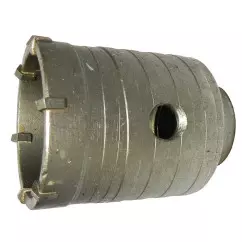 Коронка по бетону SIGMA 50х70мм 6 зубцов (1513051)