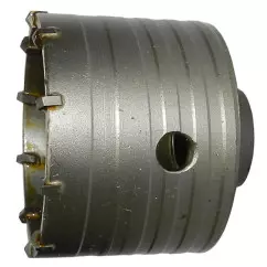 Коронка по бетону SIGMA 80х70мм 10 зубцов (1513111)