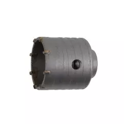 Коронка по бетону SIGMA 75х70мм 8 зубцов (1513101)