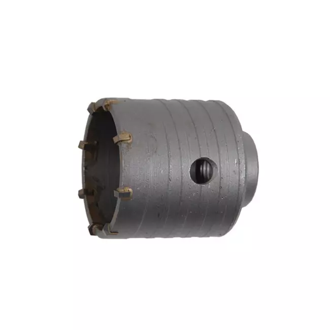Коронка по бетону SIGMA 65х70мм 8 зубцов тубус (1513071) Коронка по бетону SIGMA 65х70мм 8 зубцов тубус (1513071)