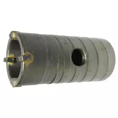 Коронка по бетону SIGMA 30х70мм 4 зубца тубус (1513011)