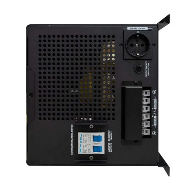 ИБП LogicPower LPM-PSW-12000VA (8000Вт) с правильной синусоидой 48V (LP22913)