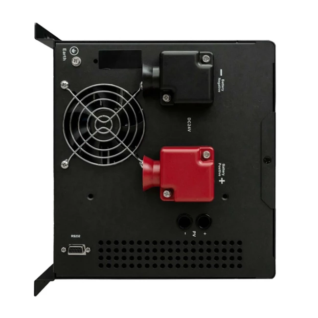 ИБП LogicPower LPM-PSW-12000VA (8000Вт) с правильной синусоидой 48V (LP22913)