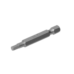 Насадка отверточная Granite HEX4 50 мм 1/4 S2 набор 10 шт
