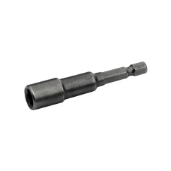 Насадка отверточная Granite торцевая H 8 65 мм 1/4 S2 набор 5 шт