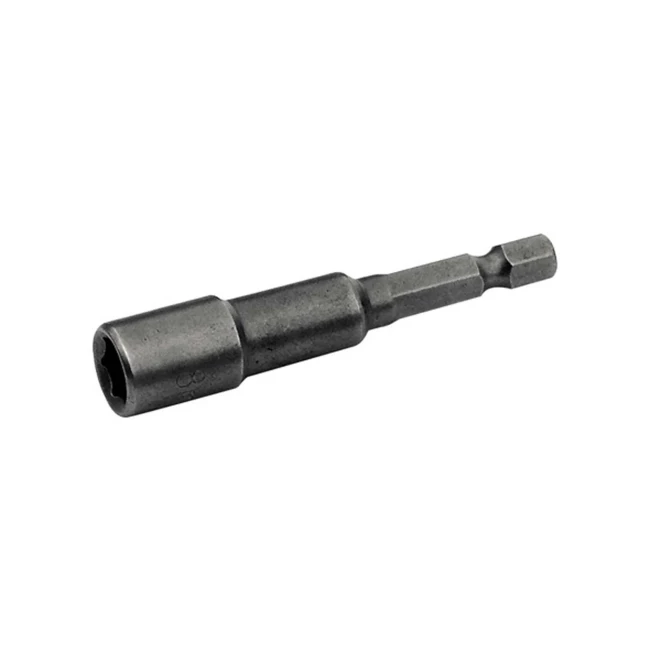 Насадка отверточная Granite торцевая H10 65 мм 1/4 S2 набор 5 шт