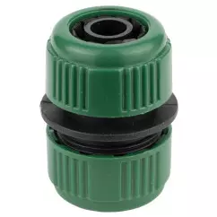 Муфта ремонтна GRAD для шланга 1/2" ABS (5016215)
