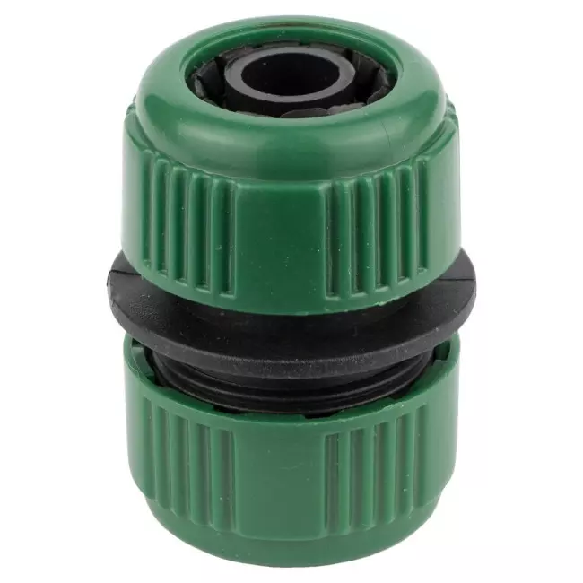 Муфта ремонтная GRAD для шланга 1/2" ABS (5016215)