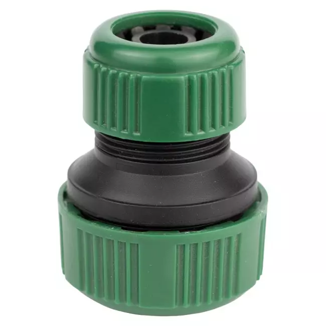 Муфта ремонтная GRAD для шланга 1/2"х3/4" ABS (5016235)
