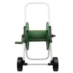 Котушка GRAD для шланга 30м 1/2" пересувна (5017435)