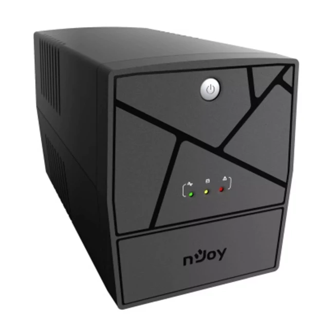 ИБП Njoy Keen 1500 (UPLI-LI150KU-CG01B)