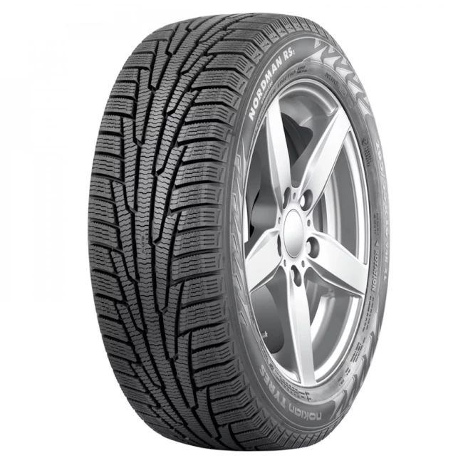 Шина 185/65R15 92R Nordman RS2  XL