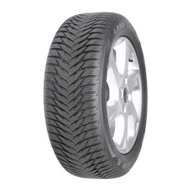 Шина 195/55R16 87H Ultra Grip 8 ROF