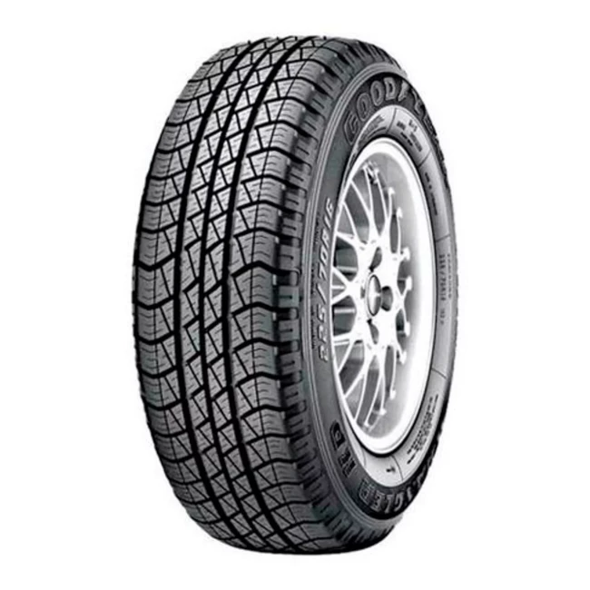 Шина 255/70R15 112S Goodyear Wrangler HP