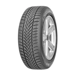 Шина Goodyear UltraGrip Ice 2+ 255/35R20 97T XL FP