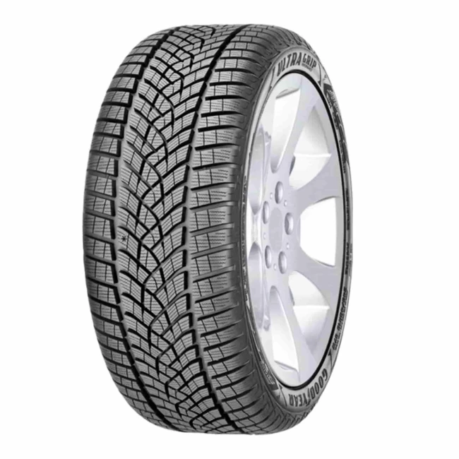 Шина Goodyear UltraGrip Perfomance + 255/50R19 107T XL