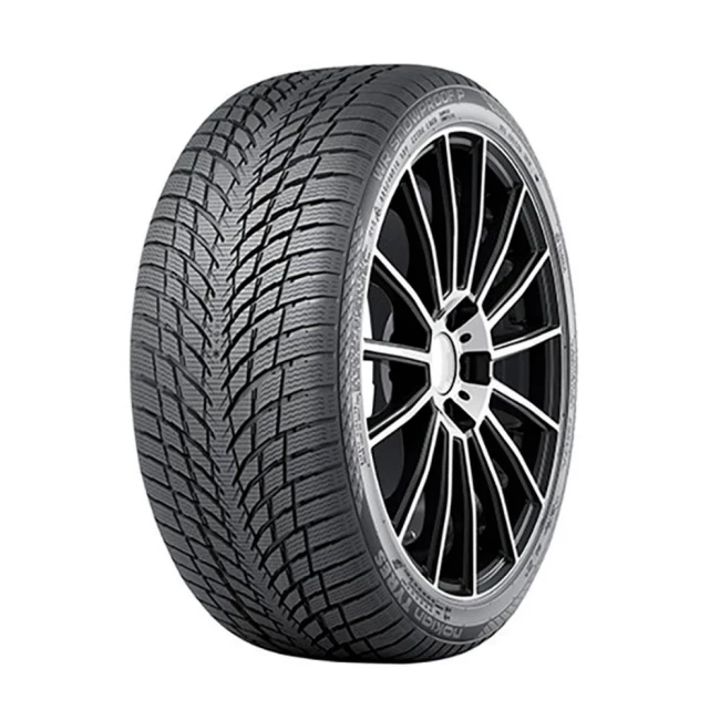 Nokian Snowproof WR P XL (245 / 45R19 102V)