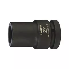 Ключ торцевой WURTH ударный удлиненный 1" WS 30 (0714157130)