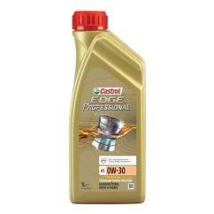 Моторное масло Castrol Edge Professional A5 0W-30 1л