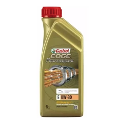 Моторное масло Castrol Edge Professional E 0W-30 1л